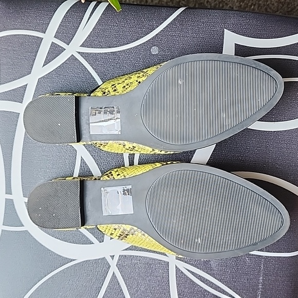 💛 Mules - Picture 3 of 4